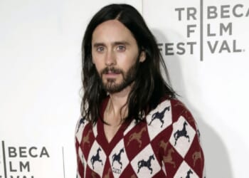 Jared Leto accused of criminal sexual conduct by four women