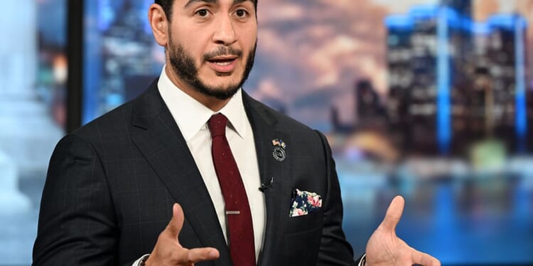 Far-left Michigan Senate candidate questioned about rental properties