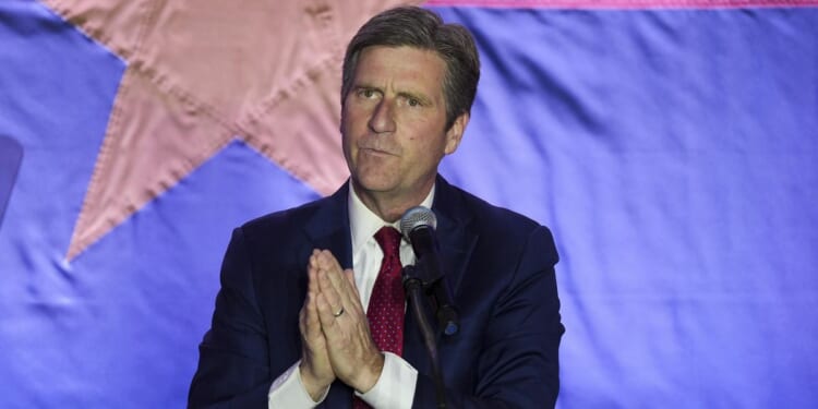 Swing-district Democrats warn against far-left candidates in purple areas