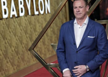 Film financier Jason Cloth indicted in alleged $100M Ponzi scheme tied to movie funding