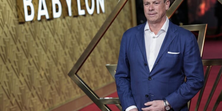 Film financier Jason Cloth indicted in alleged $100M Ponzi scheme tied to movie funding