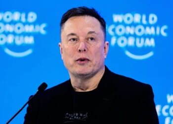 Elon Musk’s xAI sues Minnesota over its first-in-the-nation law banning ‘nudification’ technology