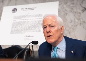 Judiciary Committee postpones vote on Blanche AG nomination