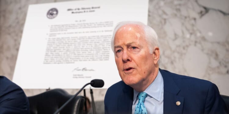 Judiciary Committee postpones vote on Blanche AG nomination