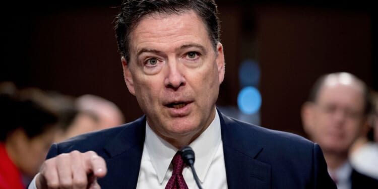 Investigators in James Comey seashells case omitted key facts, defense lawyers allege