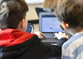 Senate panel punting on broader AI legislation as it takes up kids online safety bills