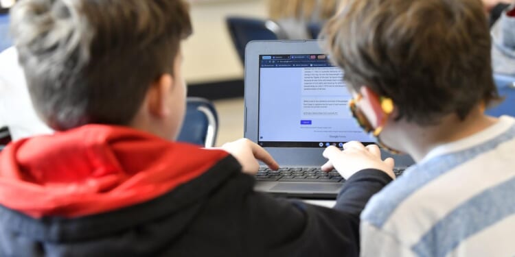 Senate panel punting on broader AI legislation as it takes up kids online safety bills