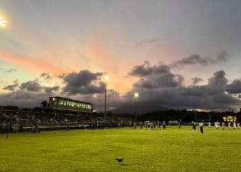 Pennsylvania high school football coaches accused of hiding hazing assault on player