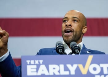 Mandela Barnes drops out of the Democratic primary for Wisconsin governor
