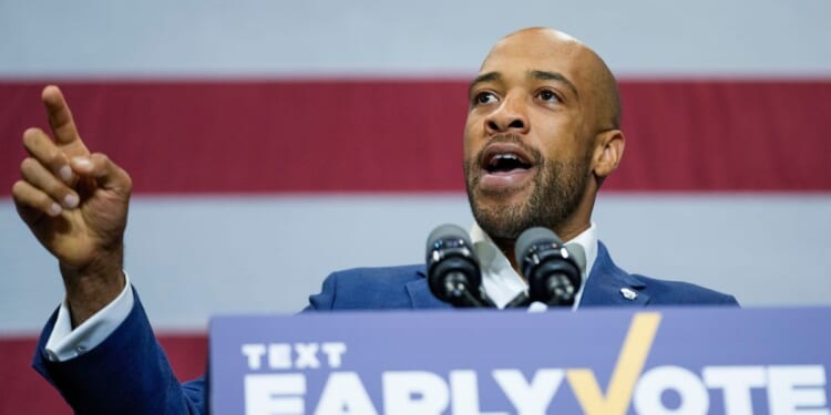 Mandela Barnes drops out of the Democratic primary for Wisconsin governor