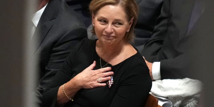 Trump-endorsed Darline Graham launches Senate bid but trails in new South Carolina poll