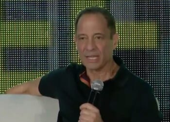 TMZ’s Harvey Levin blasts Fauci hearing as a ‘witch hunt’