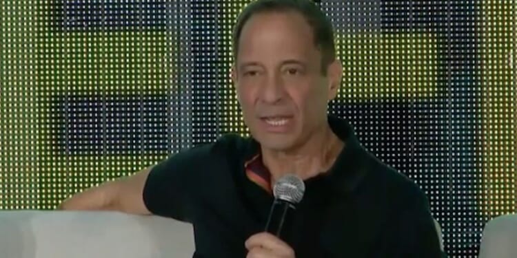 TMZ’s Harvey Levin blasts Fauci hearing as a ‘witch hunt’