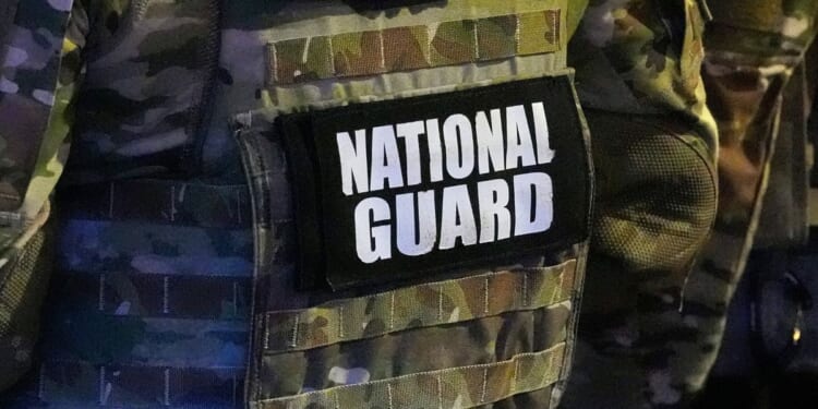 National Guard officer forged records and stole public money to facilitate secret second marriage