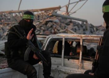 Plotter of Hamas Jihad Massacres in Germany and Austria Had an Unusual Day Job – PJ Media