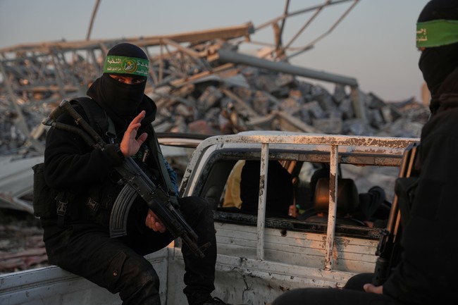 Hamas