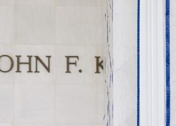Kennedy Center suspends free tours, citing review of tour routes