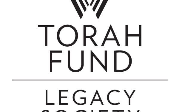 A Change in Leadership in the Torah Fund Legacy Society | Women's League for Conservative Judaism
