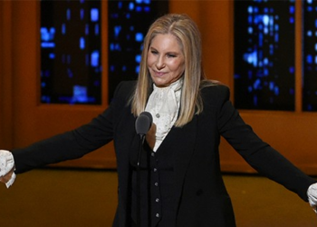 A Date to The Anti-Communist Film Festival: Barbra Streisand – HotAir