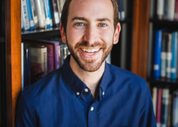 A Rabbi Inspires Many with His Soulful Music | Women's League for Conservative Judaism