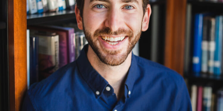 A Rabbi Inspires Many with His Soulful Music | Women's League for Conservative Judaism