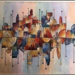A Thoughtful, Nuanced Discussion About Israel | Women's League for Conservative Judaism