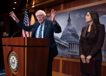 AOC vs Vance? – HotAir