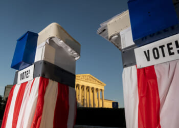 After SCOTUS Fails to Act, States Must Step Up to Save Election Day