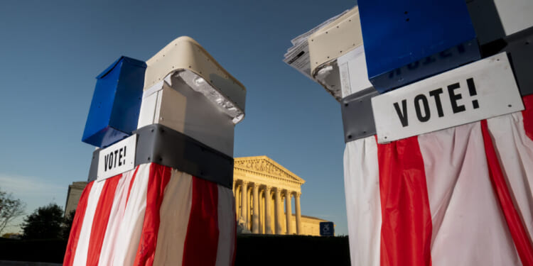 After SCOTUS Fails to Act, States Must Step Up to Save Election Day