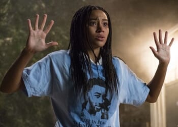 Amandla Stenberg Continues to Win Friends, Influence People – HotAir