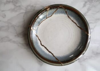 America Is a Work of Kintsugi Art – PJ Media