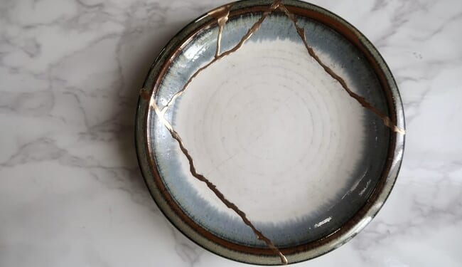 America Is a Work of Kintsugi Art – PJ Media