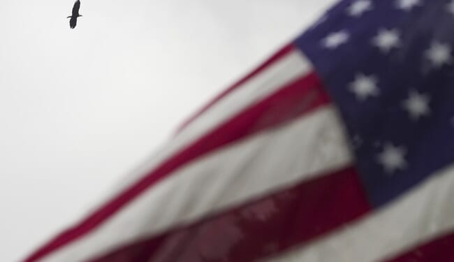American – HotAir