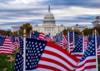 Americans Have Hated America Since Our Founding. That's One of the Things That Makes Us Exceptional. – PJ Media