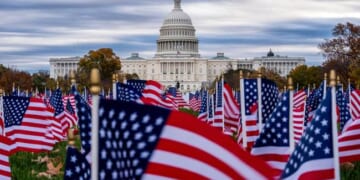 Americans Have Hated America Since Our Founding. That's One of the Things That Makes Us Exceptional. – PJ Media