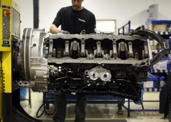 America’s Factory Floor Is Still Its Greatest Superpower – PJ Media