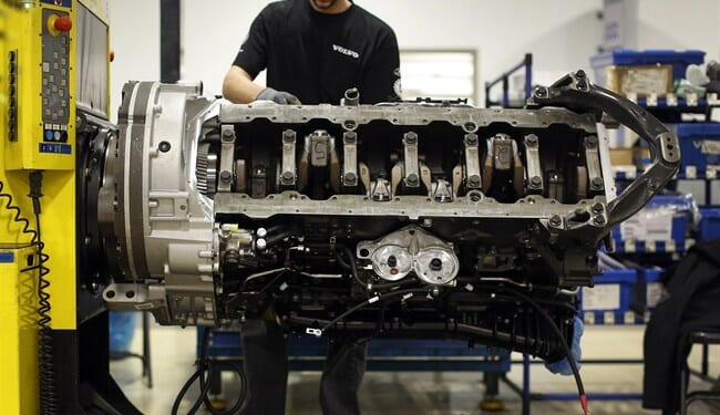 America’s Factory Floor Is Still Its Greatest Superpower – PJ Media