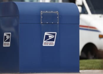 America’s Mail Is Late, but the Executive Bonuses Arrived on Time – PJ Media