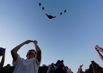 America’s Melting Pot Still Has Fire in It – PJ Media