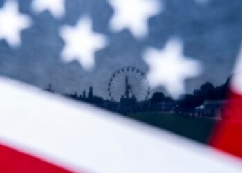 America’s Real Superpower Has Always Been Free People Working Together – PJ Media