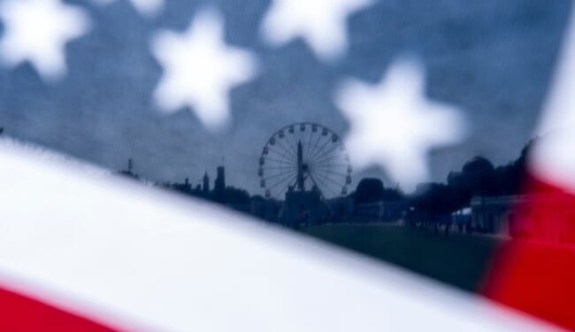 America’s Real Superpower Has Always Been Free People Working Together – PJ Media