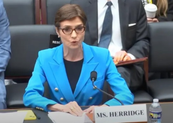 Anonymous Sources Are Protected Until Catherine Herridge Uses One – PJ Media