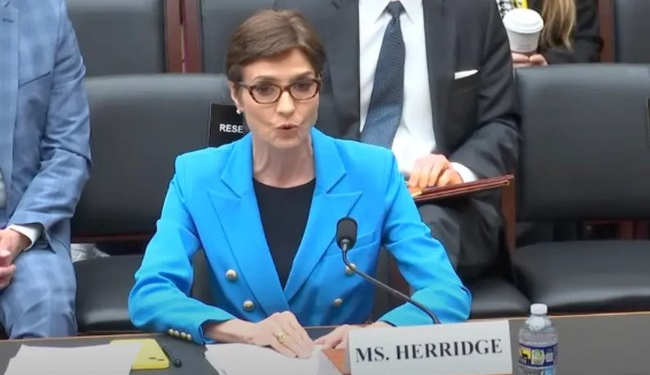 Anonymous Sources Are Protected Until Catherine Herridge Uses One – PJ Media