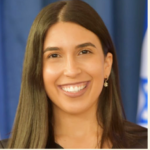 Another Illuminating Program: Torah Fund Stands with Israel | Women's League for Conservative Judaism