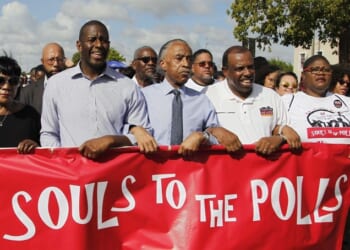 Another Sad, Cautionary Tale of Failed Democratic Candidates