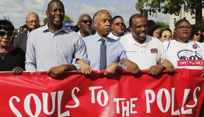Another Sad, Cautionary Tale of Failed Democratic Candidates