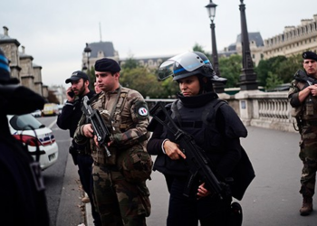 Another ‘Mentally Ill’ Muslim Goes on a Stabbing Spree in France – PJ Media