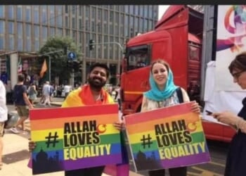 Are the Islamists or the Communists in the Driver's Seat? – HotAir