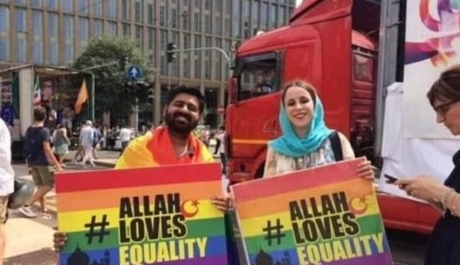 Are the Islamists or the Communists in the Driver's Seat? – HotAir