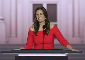 Arkansas Put Parents Ahead of the Education Establishment – PJ Media